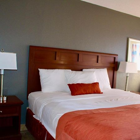 La Vista Inn Port Richey Eksteriør bilde