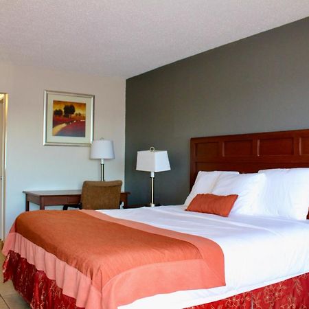La Vista Inn Port Richey Eksteriør bilde