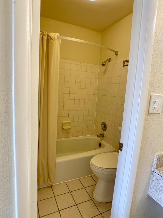 La Vista Inn Port Richey Eksteriør bilde