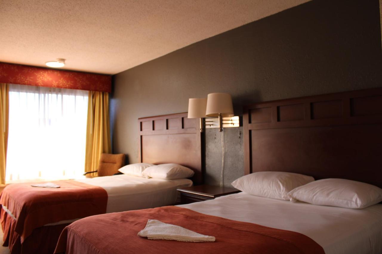 La Vista Inn Port Richey Eksteriør bilde