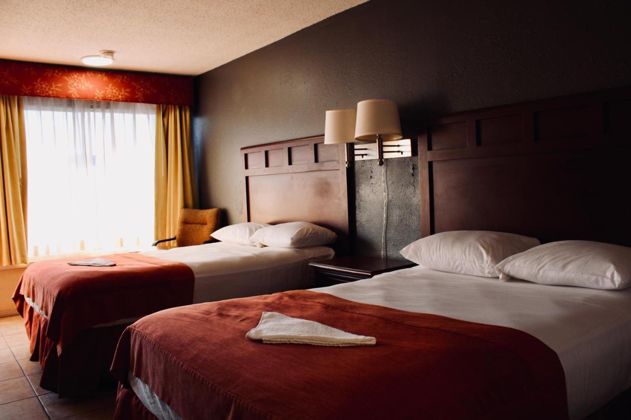 La Vista Inn Port Richey Eksteriør bilde
