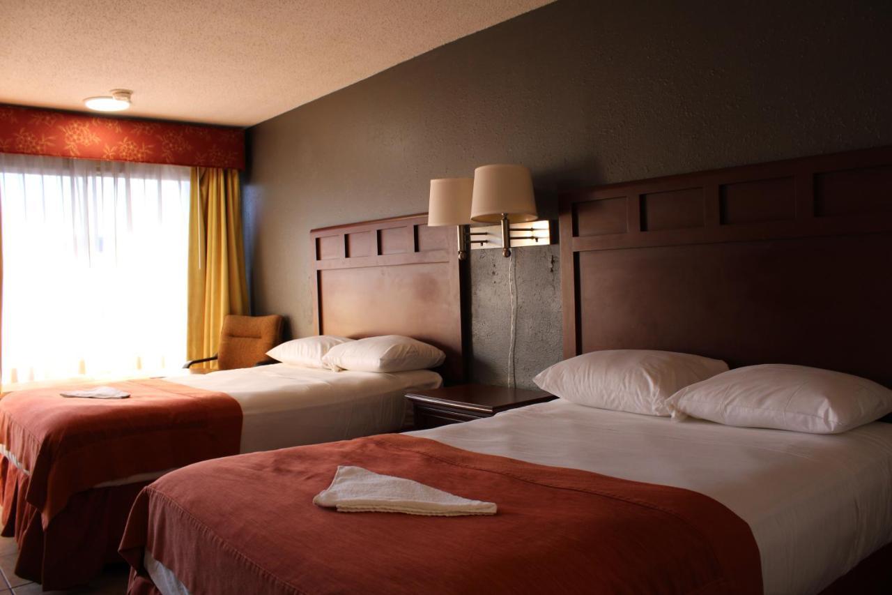 La Vista Inn Port Richey Eksteriør bilde